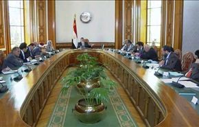 قوى معارضة: رئاسة مصر فشلت بادارة ازمة سد النهضة