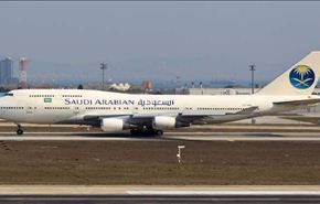 اختلاف جنجالی شاهزاده سعودی با هواپیمایی عربستان