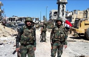 بیانیه فرمانده کل ارتش سوریه پس از پاکسازی القصیر