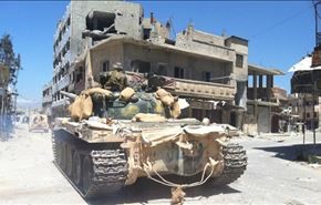 سقوط القصیر، شکست طرح ایجاد بنغازی در سوریه