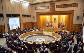 الجامعة العربية تدعو الى حل سياسي للازمة السورية