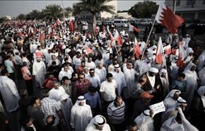 ناشط بحريني : الحوار الوطني تحول الى حوار طرشان