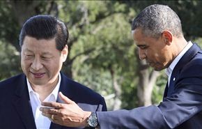اوباما يأمل بالتفاهم مع الصين حول امن المعلوماتية