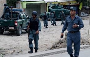 3 تفنگدار ناتو در افغانستان کشته شدند