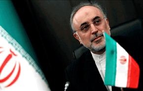 صالحي: سياسات إيران حيال الملف النووي لن تتغير