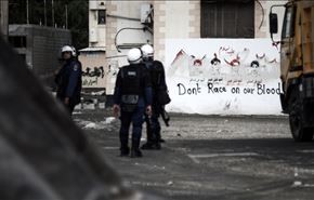 حکم زندان نوجوان بحرینی شرم آور است