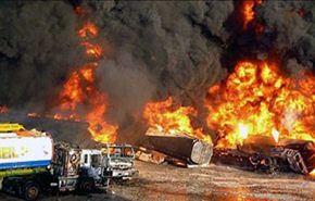 ستة قتلى في هجوم على شاحنات للناتو بباكستان