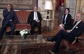 تعبئة سعودية فرنسية لمنع هزيمة المسلحين بسوريا