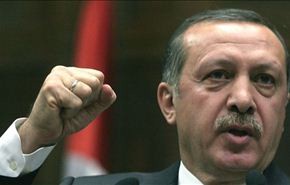 اردوغان لايستبعد الاستفتاء حول تطوير ساحة تقسيم