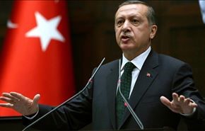 شباهت رفتار اردوغان با دیکتاتورهای سرنگون شده