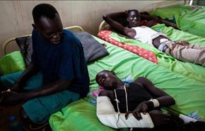 انفجار انبوب نفط سوداني والجيش يتهم المتمردين