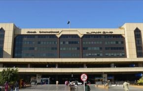 بازداشت 4 دیپلمات آمریکایی در فرودگاه کراچی
