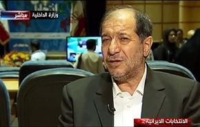 وزير الداخلية الايراني ينفي حصول تجاوزات في الانتخابات