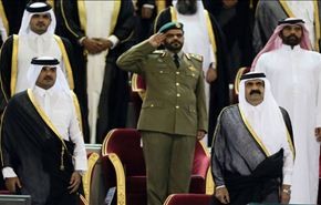 مسؤول قطري: الأمير يستعد لتسليم السلطة إلى نجله