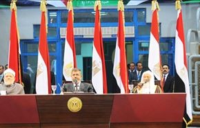 مصر روابط خود را با سوریه قطع کرد