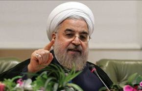 روحاني يفوز بالانتخابات ويصبح رئيسا لإيران