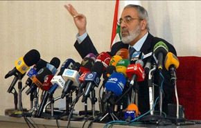 سوريا تصف قرار مرسي بقطع العلاقات باللامسؤول