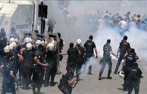 كبرى النقابات التركية تعلن إضراباً عاماً في كل البلاد