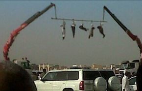 أحكام الإعدام في السعودية بحق الرعايا اليمنيين