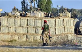الجيش المصري يرفض اي معركة ضد الجيش السوري