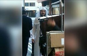 تويتر: العريفي يصيّف في لندن اثر دعواته للجهاد بسوريا