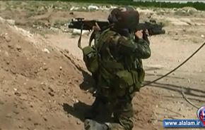 اميركا ترسل اسلحة فتاكة للمعارضة بعد تفوق الجيش السوري