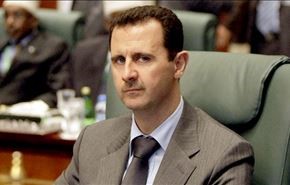 واکنش بشار اسد به اتهام استفاده از سلاح شیمیایی