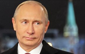 مخالفت قاطع پوتین با تسلیح مخالفان سوریه
