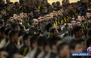 كرزاي يعلن انتقال المهام الامنية للقوات الافغانية خلال شهر