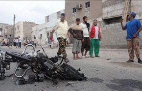 4 ضحايا و15 جريحا بتفجير في صعدة شمال اليمن