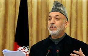 افغانستان تعلق المحادثات الامنية مع اميركا