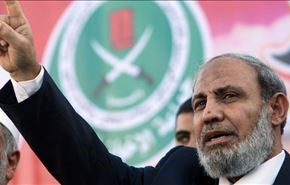 حماس رابطه با حزب الله و ایران را خوب توصیف کرد