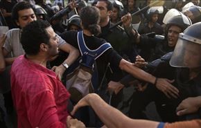 الازهر مصر تکفیر معترضان مرسی را نپذیرفت