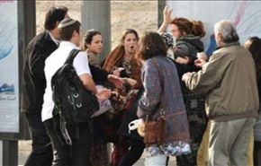 شرطة الاحتلال تقر بفشلها منع الاعتداءات على الفلسطينيين