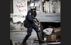 البحرين  ومحنة  الديمقراطية  وحقوق الانسان