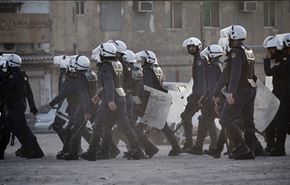 البحرين:الإتفاقية الأمنية والانتقاص من السيادة الوطنية