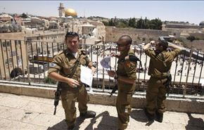 مقتل زائر يهودي عند الحائط الغربي في القدس المحتلة