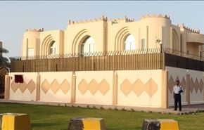 ارتباط دفتر طالبان در قطر و حضور تروریست ها در ژنو-2