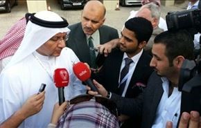 المعارضة البحرينية تقدم مقترحاً للتمثيل المتكافي بالحوار