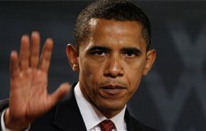 "دخالت در سوریه، کمر اوباما را می‌شکند"