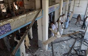 ارتفاع عدد ضحايا تفجير مسجد في بيشاور بباكستان