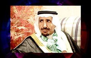 الجزائية السعودية تحكم على الناشط الشمري بالسجن