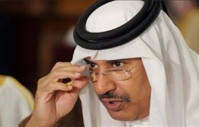 قطر: تسلیح مخالفان، تنها راه تحقق صلح در سوریه است