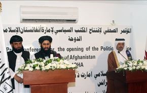 ناکامی تلاشها برای اعتبار بخشیدن به طالبان