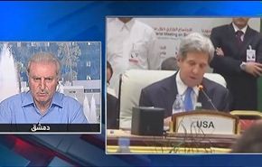 نائب سوري: اجتماع الدوحة هو تآمر فاضح ضد سوريا