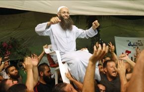 شیخ تکفیری آتش فتنه را در لبنان شعله ور کرد