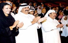 باحث سياسي : املاءات غربية فرضت التغيير في قطر