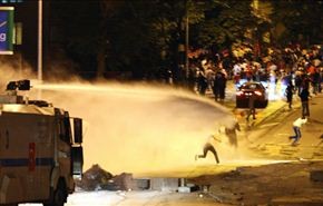 باحث تركي: الاحتجاجات حراك داخلي مئة بالمئة