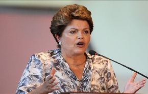 البرازيل: اقتراح بتنظيم استفتاء لاجراء اصلاح سياسي