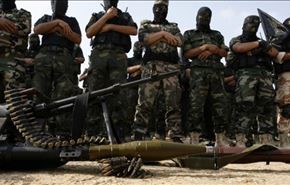 جهاد اسلامی فلسطین، روابط را با حماس قطع کرد
